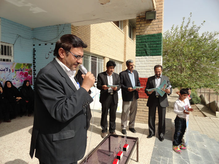 درخشش دانش آموزان هرسینی در چهارمین جشنواره کشوری جابربن حیان