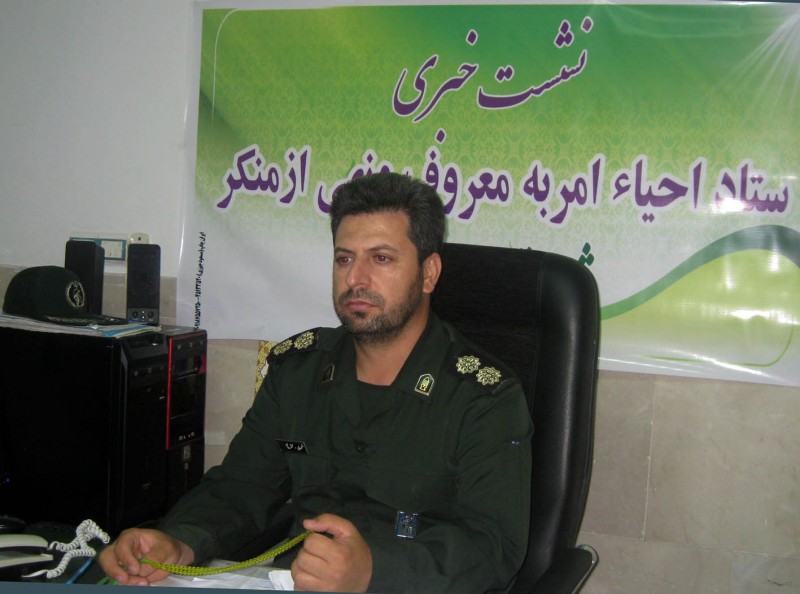 ماه محرم نماد ارزش و عظمت امر به معروف و نهی از منکر در اسلام است