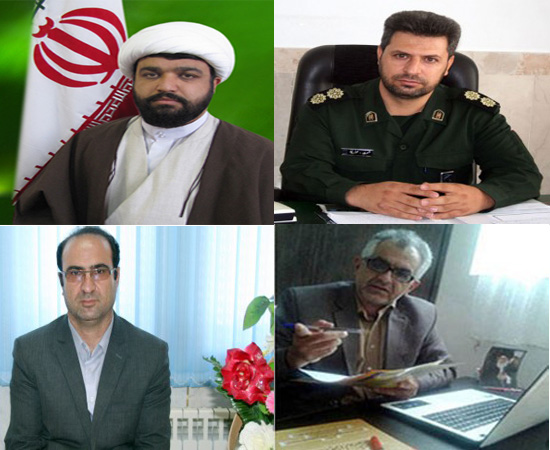 از تأکید بر شعار مرگ بر امریکا و استکبار ستیزی تا ولایتمداری و دعوت به حضور پرشور در صحنه از تأکید بر شعار مرگ بر امریکا و استکبار ستیزی تا ولایتمداری و دعوت به حضور پرشور در صحنه