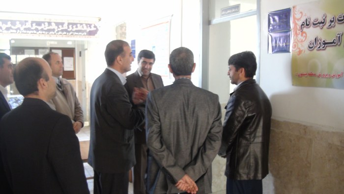 استفاده از ظرفیت خیرین در توسعه فضاهای آموزشی گامی مهم در جهت تقویت روحیه علمی است