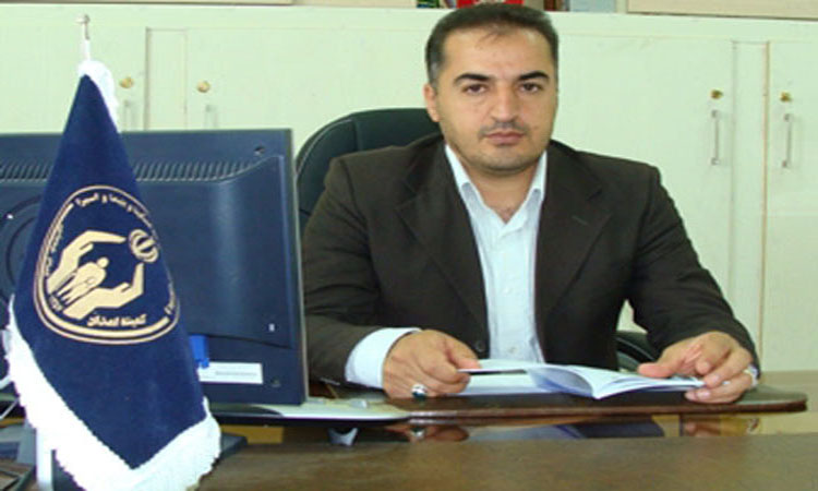 پرداخت كمك هزينه رفع سوء تغذيه به 190 نفراز كودكان زير6 سال نيازمند در هرسین