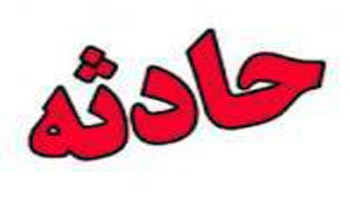 5کشته و زخمی در حادثه رانندگی در محور بیستون 