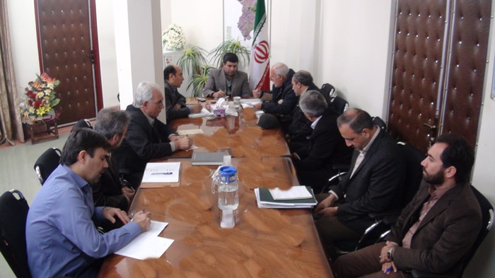 لزوم ایجاد یک مرکز توانبخشی سالمندان در هرسین /آماره ها حکایت از کاهش ازدواج و افزایش طلاق در شهرستان دارد 