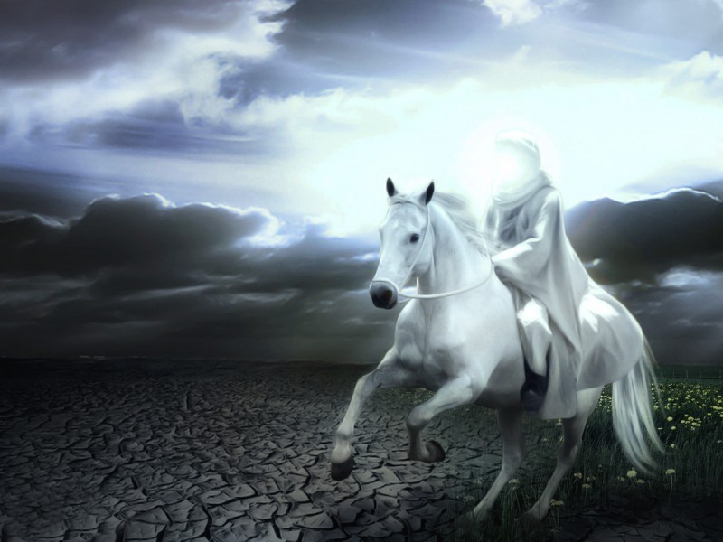 العجل یا مهدی...