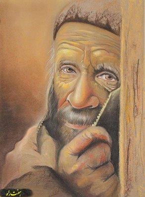 ﺧﺪﺍﻭﻧﺪ ﺍﺯ ﺗﻮ ﮔﺮﯾﻪ ﻭ ﺯﺍﺭﯼ ﻧﻤﯽﺧﻮﺍﻫﺪ،