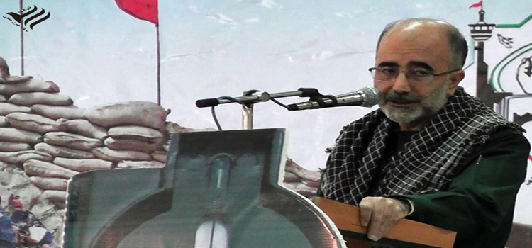 بزرگترین خصلت شهدا این بود که تردید نکردند/ فتنه 88در واقع طغیان اشرافیت بر مردم سالاری بود/آمریکای امروز همان عهد شکن دیروز است بزرگترین خصلت شهدا این بود که تردید نکردند/ فتنه 88در واقع طغیان اشرافیت بر مردم سالاری بود/آمریکای امروز همان عهد شکن دیروز است