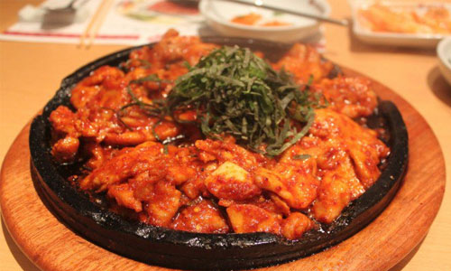 4 فایده ی تندخوری برای بدن