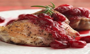 رژیمی ترین سس دنیا برای سالاد شما + دستور تهیه 