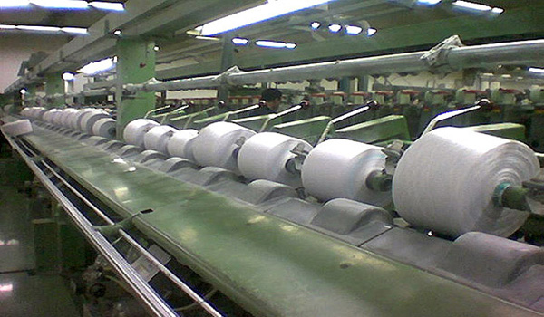 مشکلات رشته کارخانه گوهره را پنبه کرد/ سوختن 49 فرصت شغلی در هرسین مشکلات رشته کارخانه گوهره را پنبه کرد/ سوختن 49 فرصت شغلی در هرسین