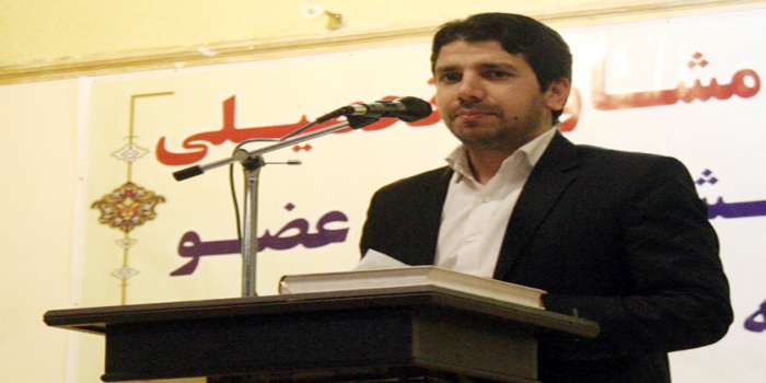 کریم فاضلی :علت تشویش بیش از اندازه دانش آموزان، عدم استفاده درست آنها از نیروی فکری - ذهنی است. کریم فاضلی :علت تشویش بیش از اندازه دانش آموزان، عدم استفاده درست آنها از نیروی فکری - ذهنی است.