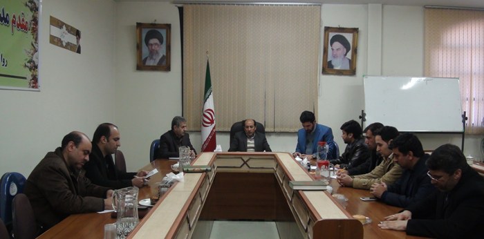 میرزا حسینی: لازمه زندگي سالم و پويا داشتن محيط زيستي سالم و عاري از هرگونه آلودگي است