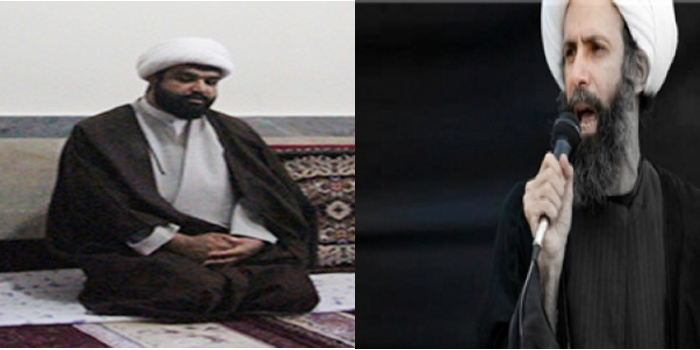 قطعأ خون پاک شیخ نِمِر بنیان آل سعود را بر باد خواهد داد