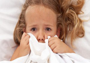 زنگ خطری در پشت کابوس‌های شبانه 