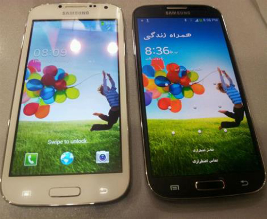 چگونه گوشی تقلبی را با اصل تشخیص دهیم؟ +عکس 