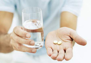 تفاوت ایبوپروفن با استامینوفن 