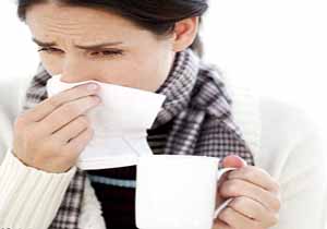 شاخ آنفلوآنزا را بشکنید! 