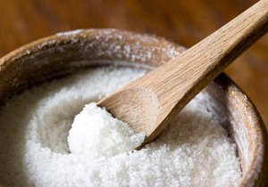 16 کاربرد عجیب نمک 