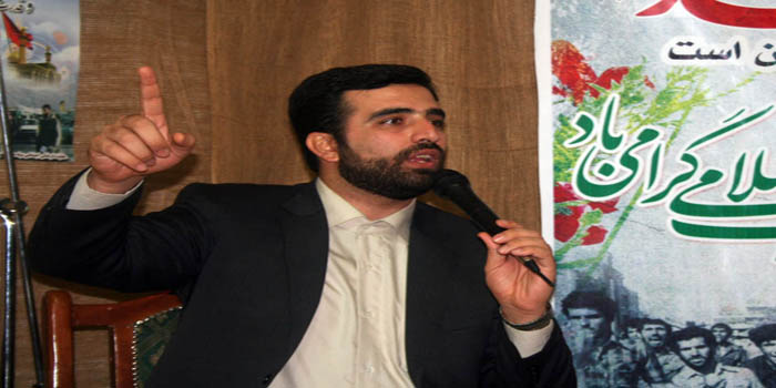 دشمن به دنبال تغییر علایق و سلایق سیاسی مردم است/ امروز جریانی دارند تلاش می کنند که عوامل فتنه 88 را به صحنه انتخابات وارد کنند