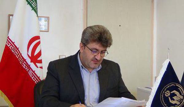 كمك ومساعدت 200ميليون ريالی یک خير تهرانی  جهت تهیه مسکن يكي ازمددجويان شهرستان هرسين