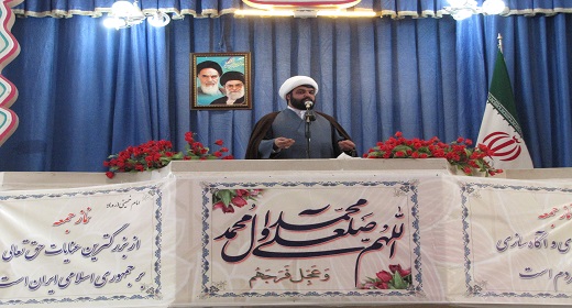 حضور همه طیف های سیاسی در عرصه انتخابات نشانه رقابتی بودن آن بود/دولت در بحث اقتصاد مقاومتی فقط ظاهرسازی می کند