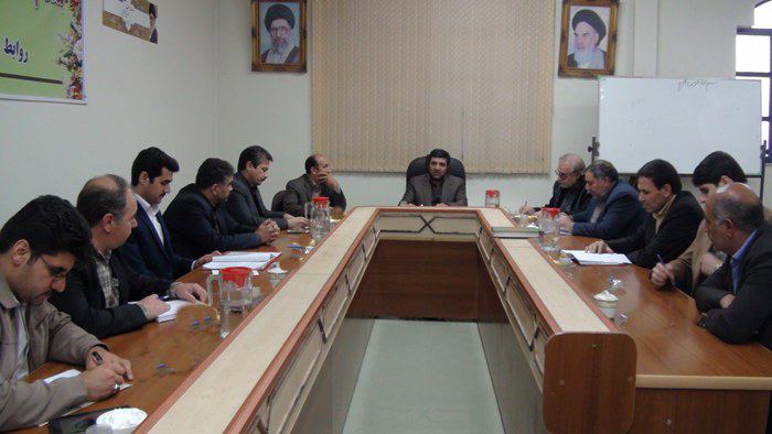 یاور محمدی: بافت قديمي و تاريخي هرسین اگر ساماندهي و مديريت نشوند به يك معضل بزرگ شهري تبديل می شوند