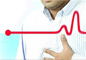 افزایش ضربان قلب زنگ خطری برای بیماران مبتلا به نارسایی قلبی 