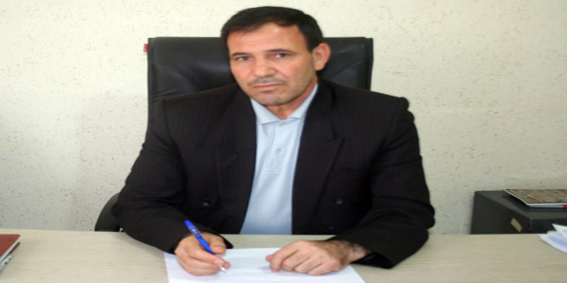 علت واریز نشدن عیدی کارگران شرکتی پرداخت نشدن ارزش افزوده پایان سال به شهرداری بود/بحث ساماندهی فضای سبز هرسین در دستور قرار گرفته است علت واریز نشدن عیدی کارگران شرکتی پرداخت نشدن ارزش افزوده پایان سال به شهرداری بود/بحث ساماندهی فضای سبز هرسین در دستور قرار گرفته است