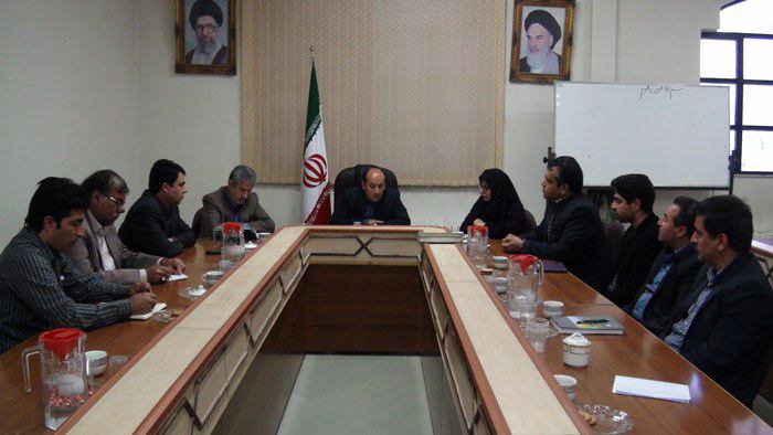 میرزا حسینی: لزوم مقابله قانونی با ساخت و ساز و تغيير كاربري هاي غيرمجاز در هرسین