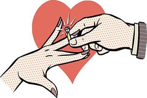 آنچه که همسران از یکدیگر می خواهند!