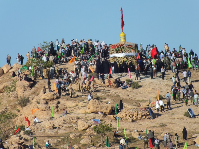 40نفر از دانشجویان دانشگاه پیام نور هرسین به ارتفاعات بازی دراز اعزام می شوند 40نفر از دانشجویان دانشگاه پیام نور هرسین به ارتفاعات بازی دراز اعزام می شوند