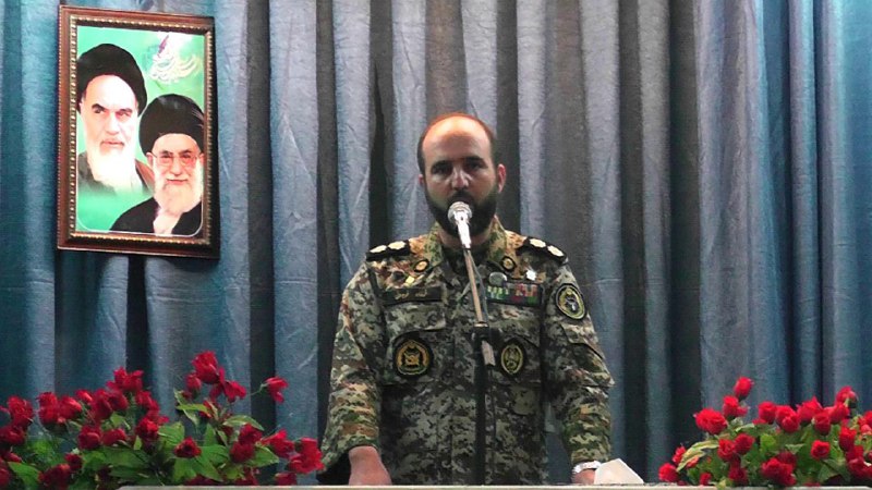 هیچ گاه نباید رشادت های سهند و پیکان را که در مقابل استکبار جهانی قد علم کردند را فراموش کنیم/ امروز توانمدیهای نیروهای مسلح یک کالای وارداتی نیست