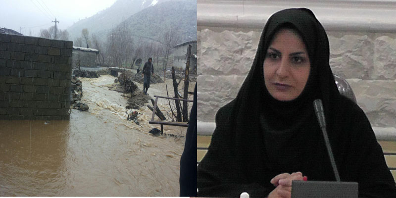 بخشدار مرکزی:در بارندگی های اخیر بیش از 10میلیارد ریال در بخش کشاورزی و راه ها خسارت وارد شده است بخشدار مرکزی:در بارندگی های اخیر بیش از 10میلیارد ریال در بخش کشاورزی و راه ها خسارت وارد شده است