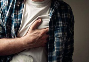 مرگ ناگهانی قلبی در جوانان چگونه است؟