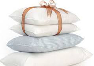 بالش شما خانه باکتری هاست!! 