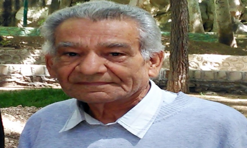 ما در سراب هرسین به دنبال کشف آثار زندگی و تمدن انسانی هستیم/ اجرای طرح همگون کردن محوطه پارک شهر با قدمت آثار باستانی منطقه 