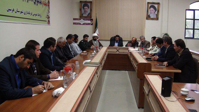 یاور محمدی:عظمتی که امروز ایران اسلامی دارد به برکت مجاهدت امام خمینی(ره) است/حجت الاسلام باقری :بزرگداشت ارتحال امام باعث تقویت اسلام و انقلاب می شود