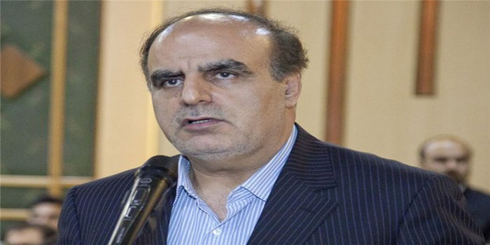 به هر طریقی تا آغاز فصل بارندگی مشکل آب شرب هرسین باید حل شود/ بلاتکلیفی تصفیه خانه فاضلاب هرسین تأسفبار است باید تکمیل شود به هر طریقی تا آغاز فصل بارندگی مشکل آب شرب هرسین باید حل شود/ بلاتکلیفی تصفیه خانه فاضلاب هرسین تأسفبار است باید تکمیل شود