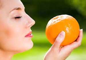 بویی حس نمی کنید؟ شاید تومور مغزی‌ دارید ! 