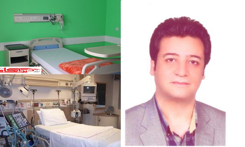 تجهیز بخش های بستری و مراقبت های ویژه بیمارستان شهدای هرسین / جذب یک میلیارد و پانصد میلیون ریال جهت راه اندازی واحد پاتولوژی و پرداخت بدهی بخش رادیولوژی.