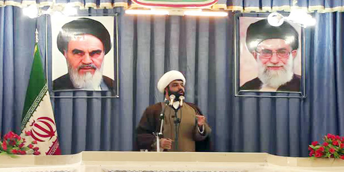 جهاد کبیر یعنی اینکه همرنگ و مرعوب دشمن نشویم/ مردم از منتخبین مجلس تعهد، تدین، شجاعت و شناخت درد مردم و درمان ان می خواهند