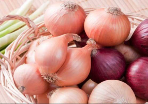 پیاز بخوریم یا نخوریم؟ 