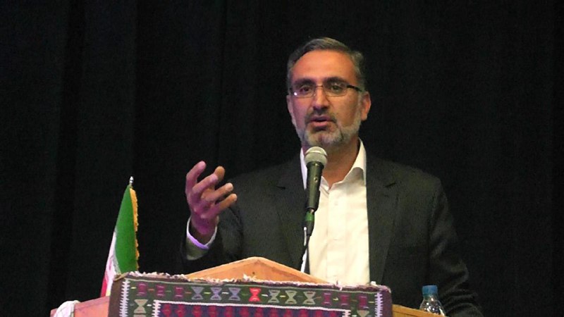 بودجه  موجود کفاف فعالیت های فرهنگی را نمی دهد/ ساخت مجتمع فرهنگی هنری بیستون برای شهرستان هرسین یک اتفاق خوب است  بودجه  موجود کفاف فعالیت های فرهنگی را نمی دهد/ ساخت مجتمع فرهنگی هنری بیستون برای شهرستان هرسین یک اتفاق خوب است