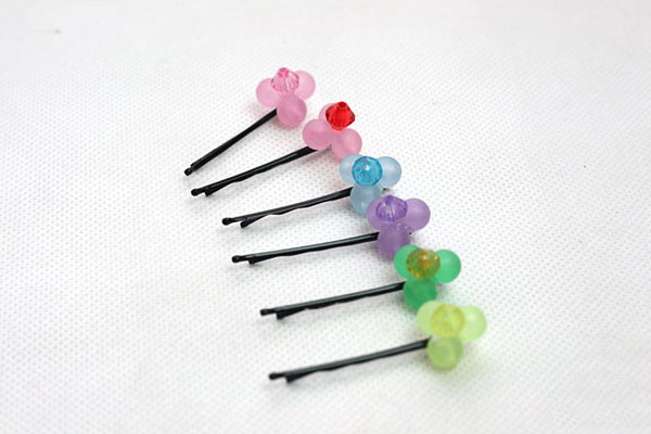 هشدار،کلیپس و گیره جان دختران را می گیرد!