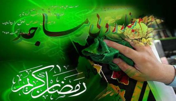 55مسجد و حسینه در هرسین و بخش بیستون غبارروبی می شوند