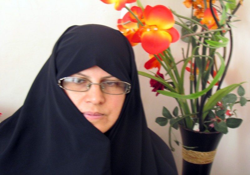 آرامش در خانواده باموفقیت رابطه ای دوسویه دارد