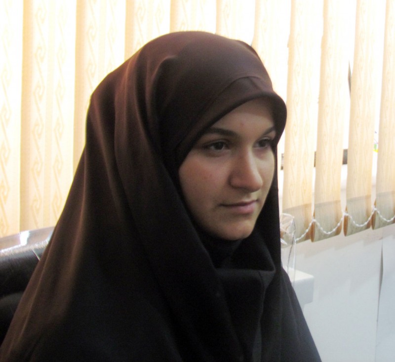 لازمه موفقیت در کارها توکل بر خدا و داشتن اعتماد به نفس است