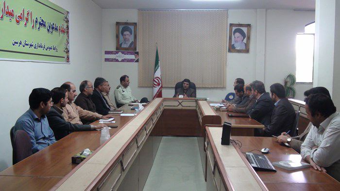 مواد مخدر يكي از مهمترين موانع توسعه اقتصادي است