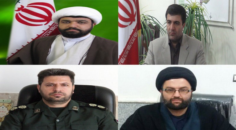 دعوت از اقشار مختلف مردم هرسین برای حضور پرشور در راهپیمایی روز جهانی قدس