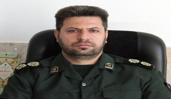 همایش پیاده روی عفاف و حجاب در هرسین برگزار می شود