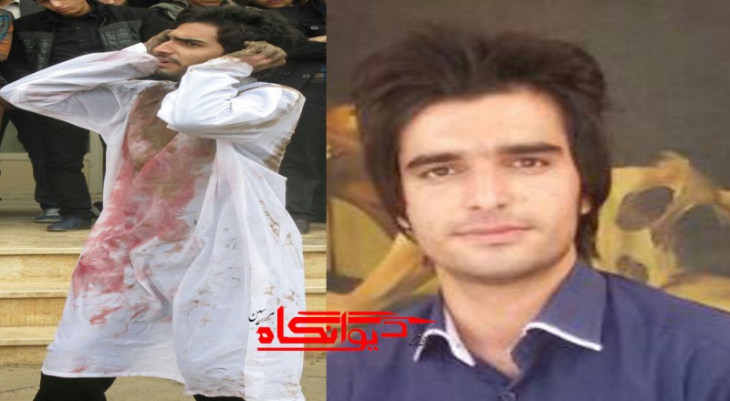 علی چناری را اینبار با داعشی ها و تکفیری ها می بینیم علی چناری را اینبار با داعشی ها و تکفیری ها می بینیم
